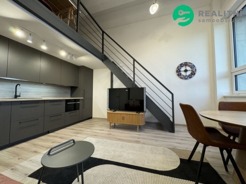 Prodej byt 2+kk - Kubánské náměstí, Praha, 49 m²