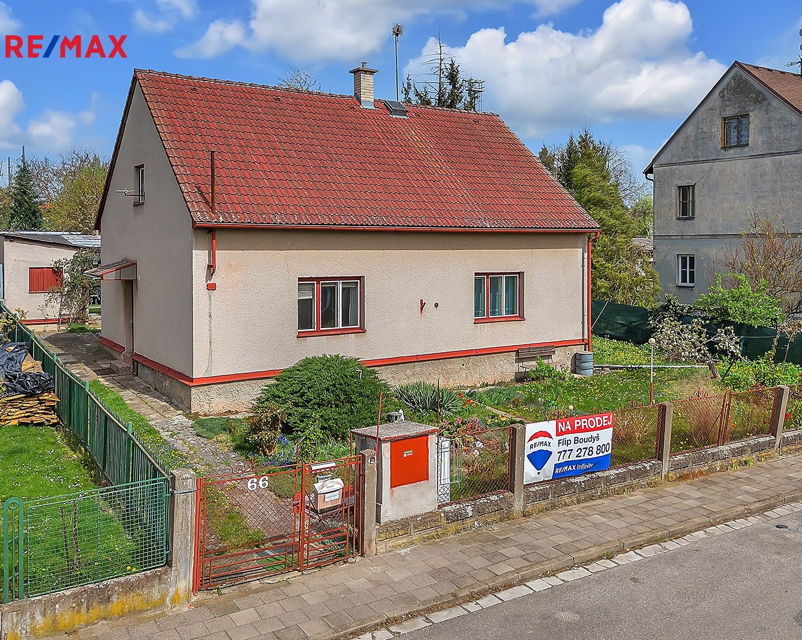 Ostatní, Na Škvárovně, Jaroměř, 218 m²