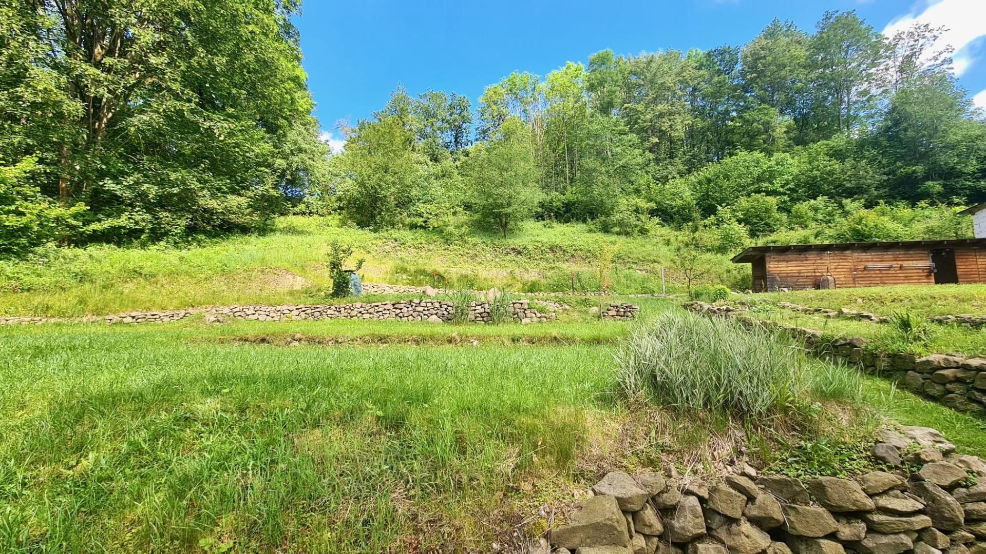 Prodej pozemek pro bydlení - Slunečná, 1 315 m²