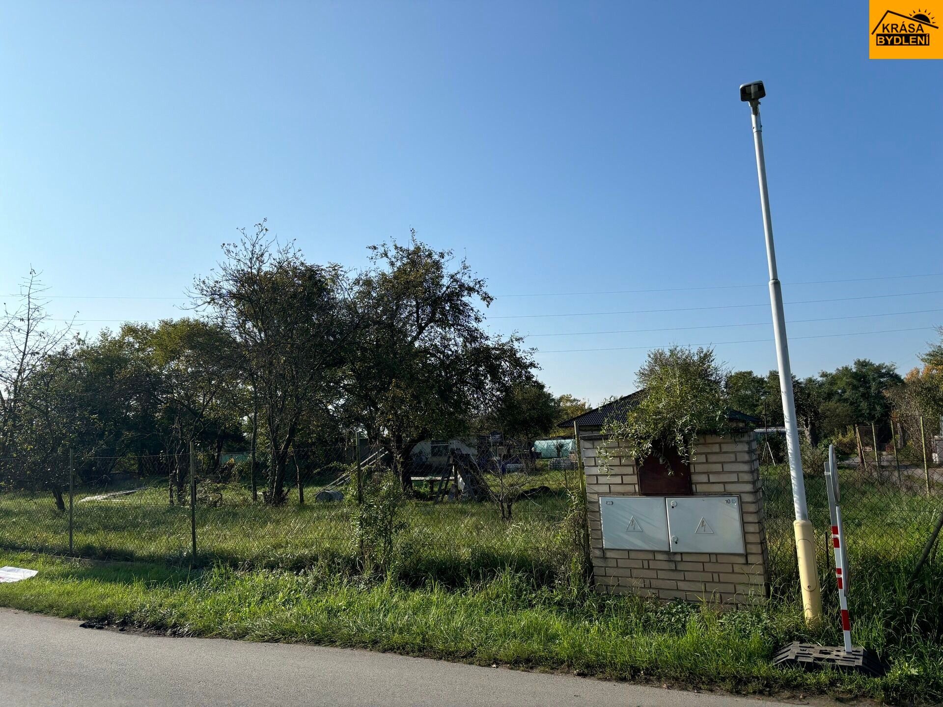 Pozemky pro bydlení, Kozly, Tišice, 1 094 m²