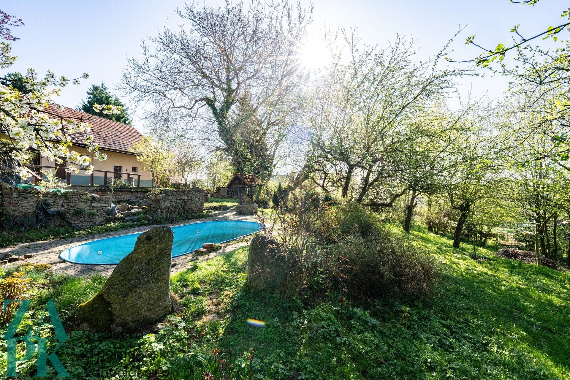 Prodej rodinný dům - Velká Skalice, Zbraslavice, 80 m²