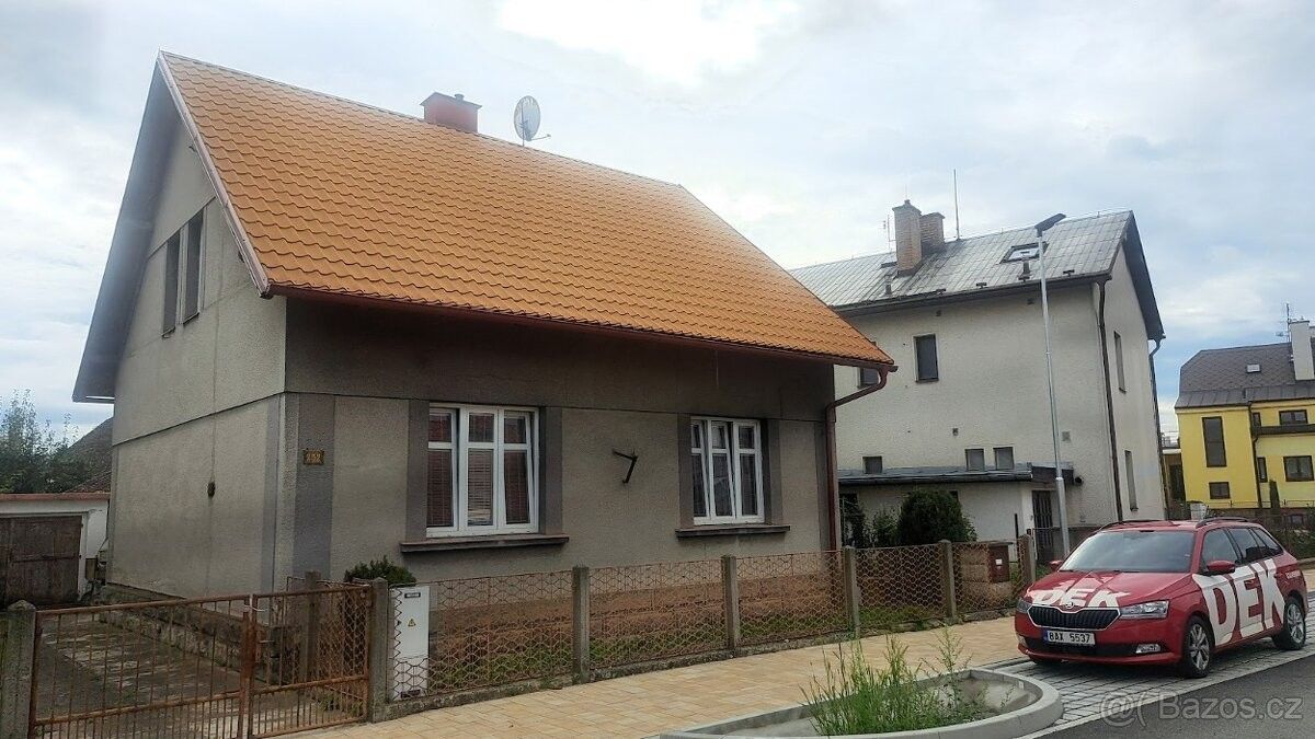 Ostatní, Jičín, 506 01, 333 m²