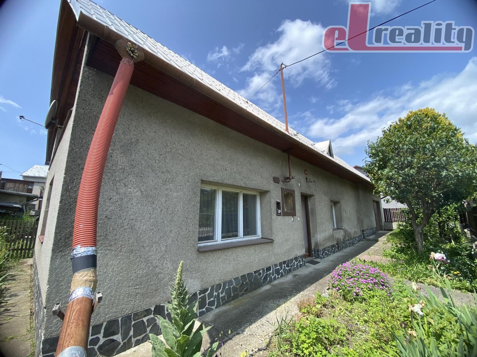Rodinné domy, Pernštejnské náměstí, Hranice, 300 m²