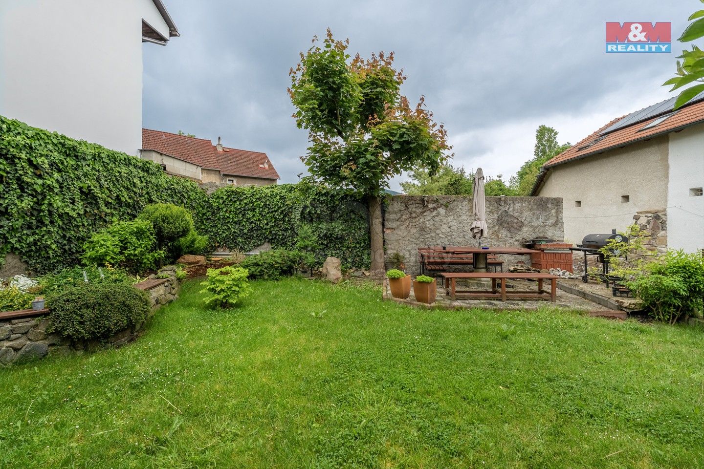 Prodej rodinný dům - Velemín, 262 m²