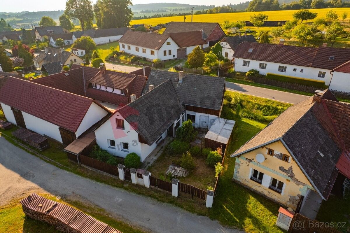 Ostatní, Černovice u Tábora, 394 94, 140 m²