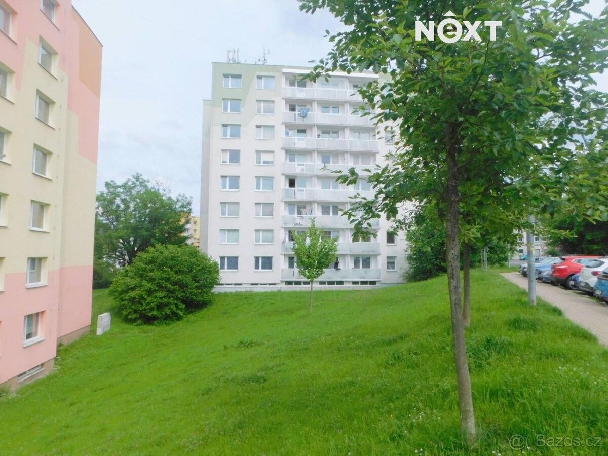 3+1, Jablonec nad Nisou, 466 01, 70 m²