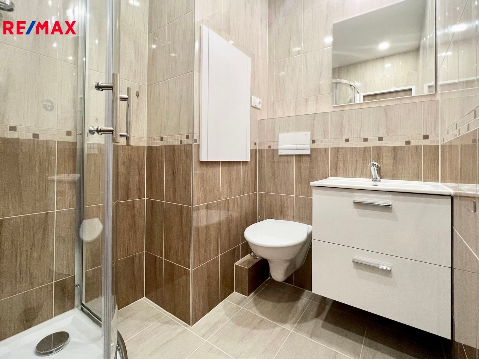 1+1, Osecká, Duchcov, 36 m²