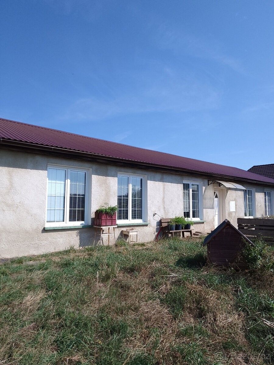Prodej dům - Chyše, 364 53, 186 m²
