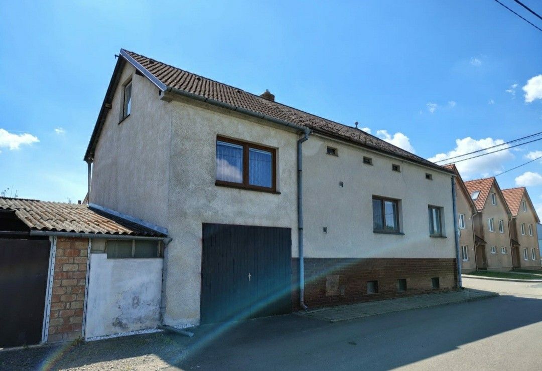Prodej dům - Jaroslavice, 671 28, 455 m²