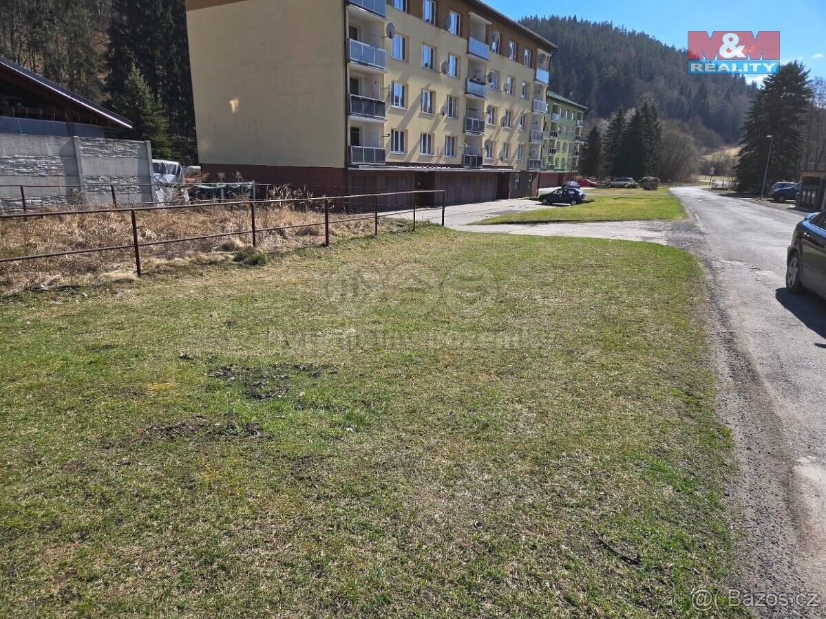 Prodej pozemek - Velké Hamry, 468 45, 235 m²