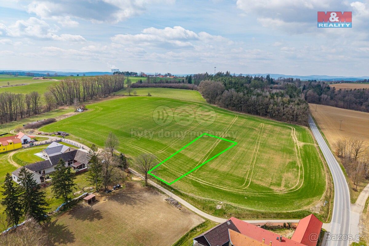 Ostatní, Týn nad Vltavou, 375 01, 1 200 m²