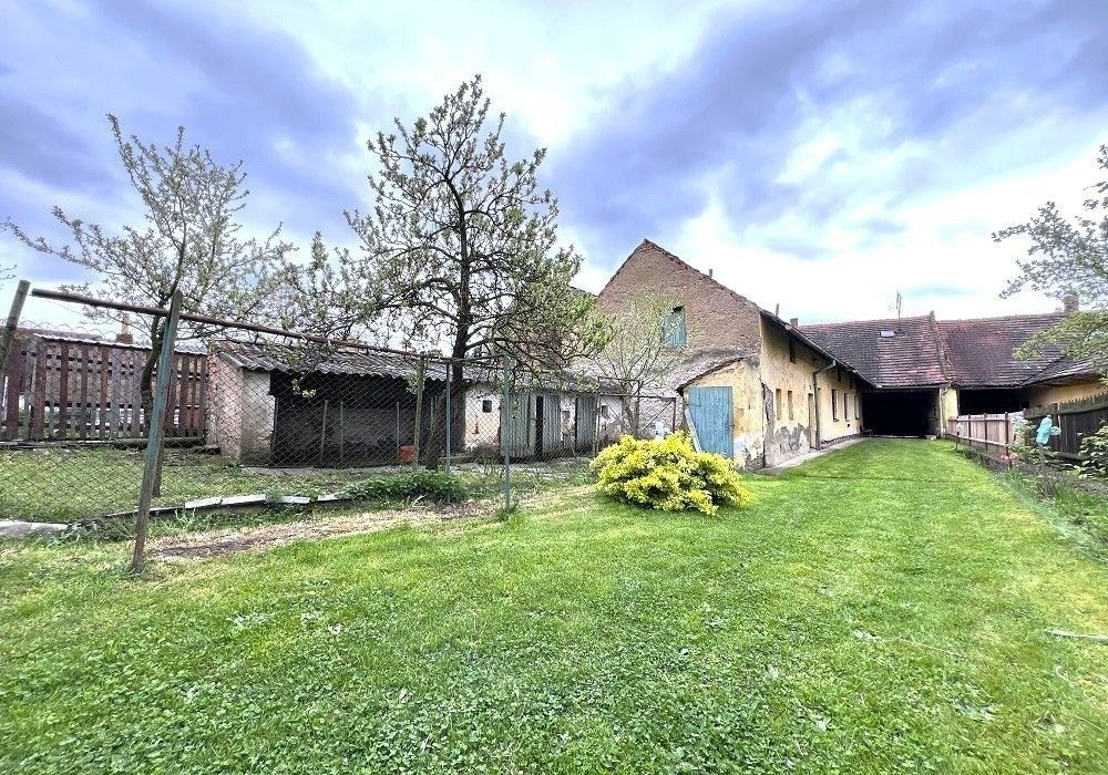 Ostatní, Tyršova, Koloveč, 63 m²