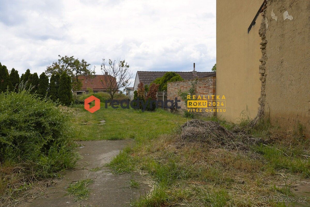 Pozemky pro bydlení, Vrbice u Břeclavě, 691 09, 1 830 m²