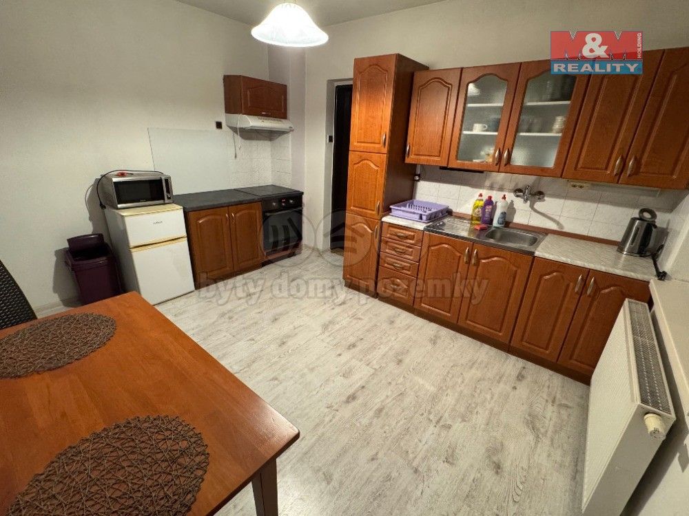 1+1, Podvalí, Kojetín, 45 m²