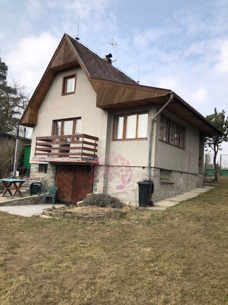 Prodej chata - Na Vrchách, Mirošovice, 80 m²