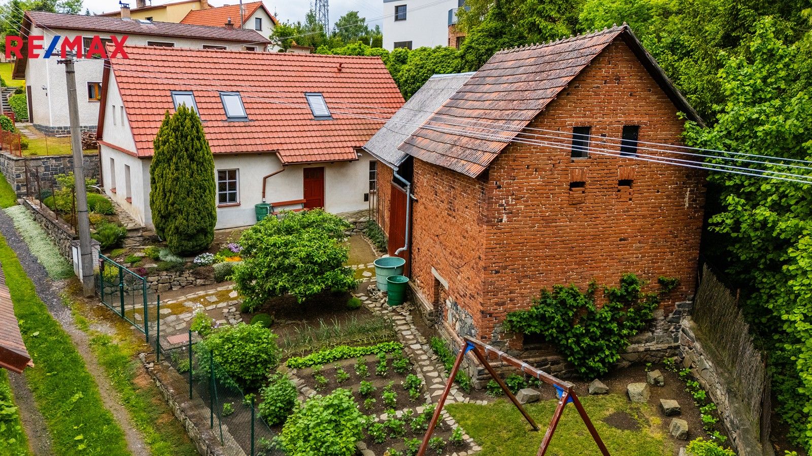 Ostatní, Na Košíku, Pyšely, 134 m²