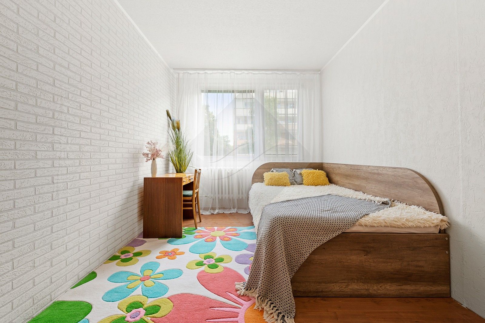 3+1, Platanová, Benátky nad Jizerou, 69 m²