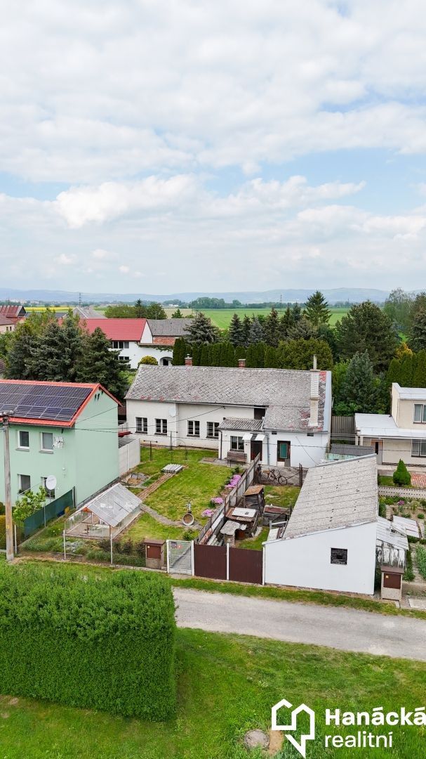 Ostatní, Uničov, 64 m²
