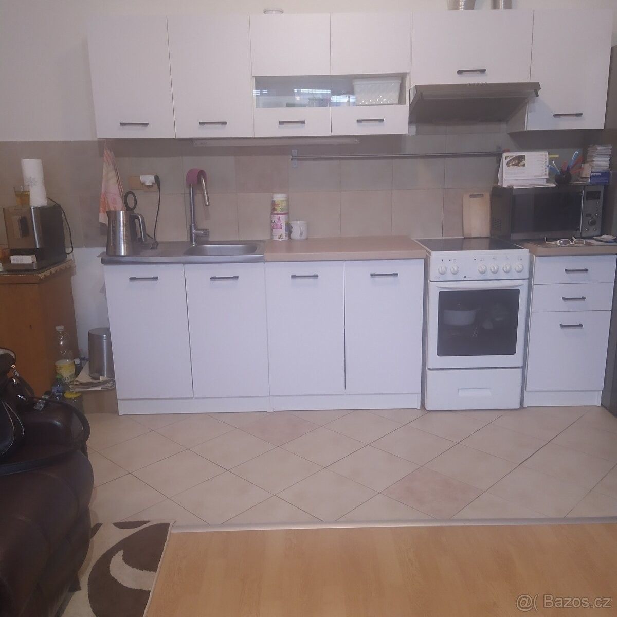Ostatní, Vyškov, 682 01, 55 m²