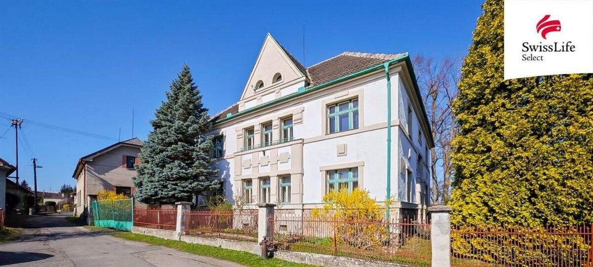 Ostatní, Proseč u Skutče, 539 44, 222 m²