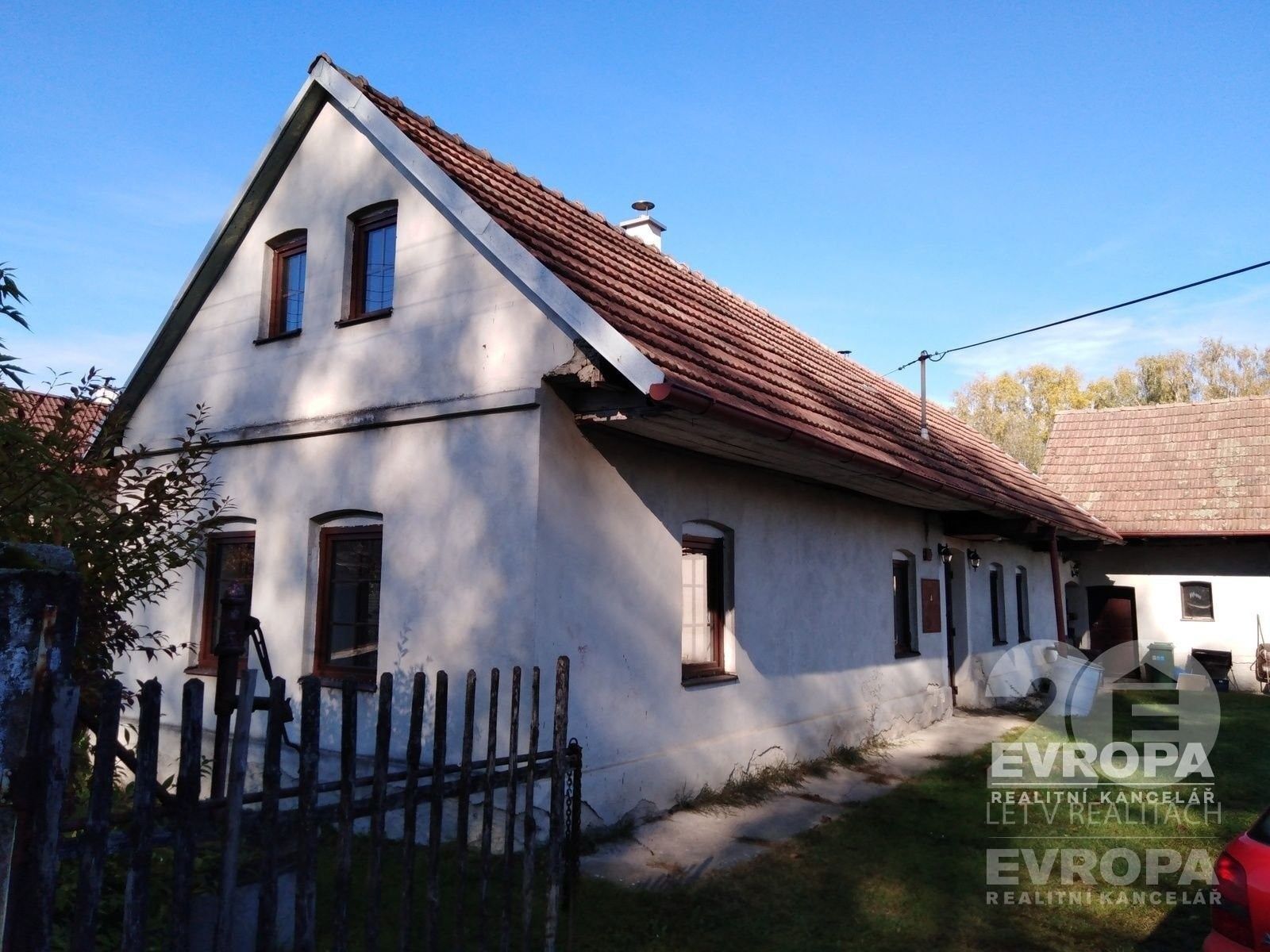 Rodinné domy, Jasenná, 140 m²
