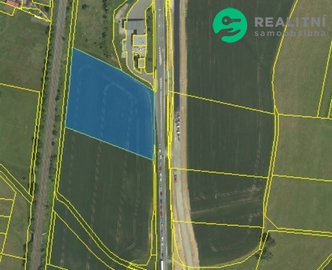 Prodej zemědělský pozemek - Hradec nad Svitavou, 569 01, 10 876 m²