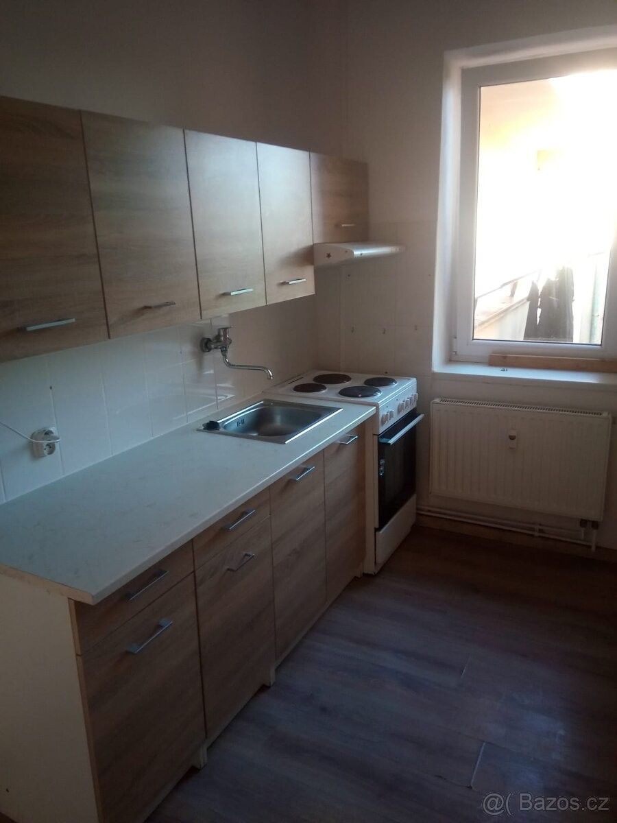 1+1, Prostějov, 796 01, 25 m²