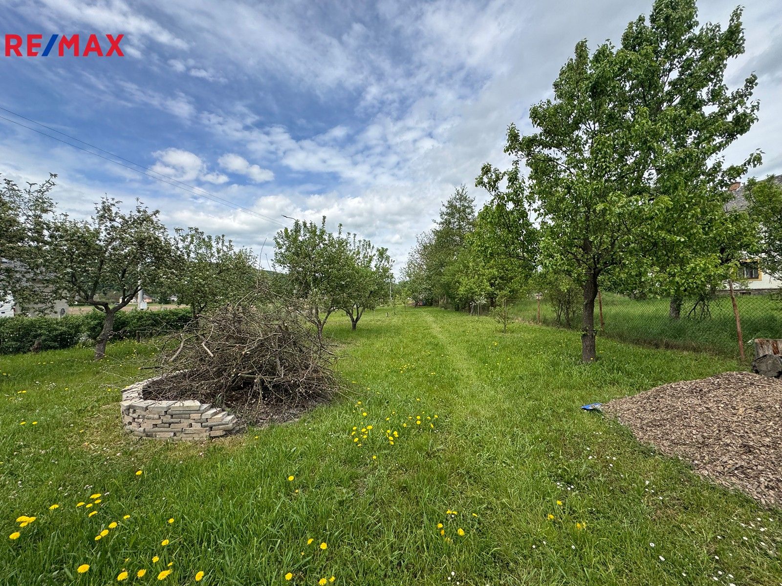 Pozemky pro bydlení, Truska, Ruda nad Moravou, 1 131 m²