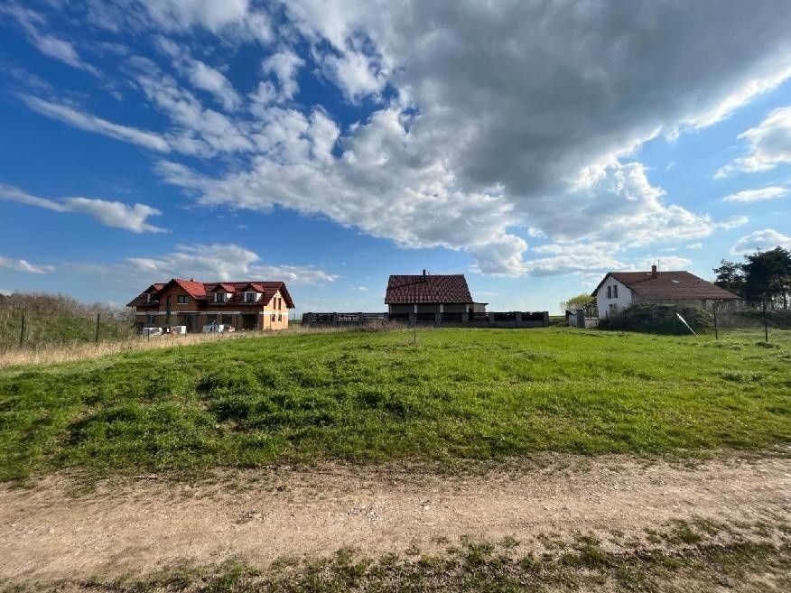 Pozemky pro bydlení, Hořesedly, 270 04, 900 m²