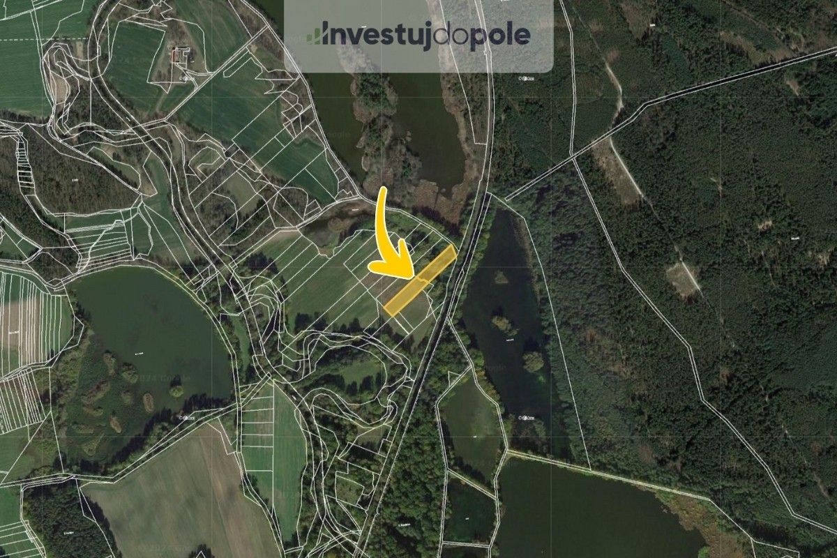 Prodej zemědělský pozemek - Val, 5 985 m²