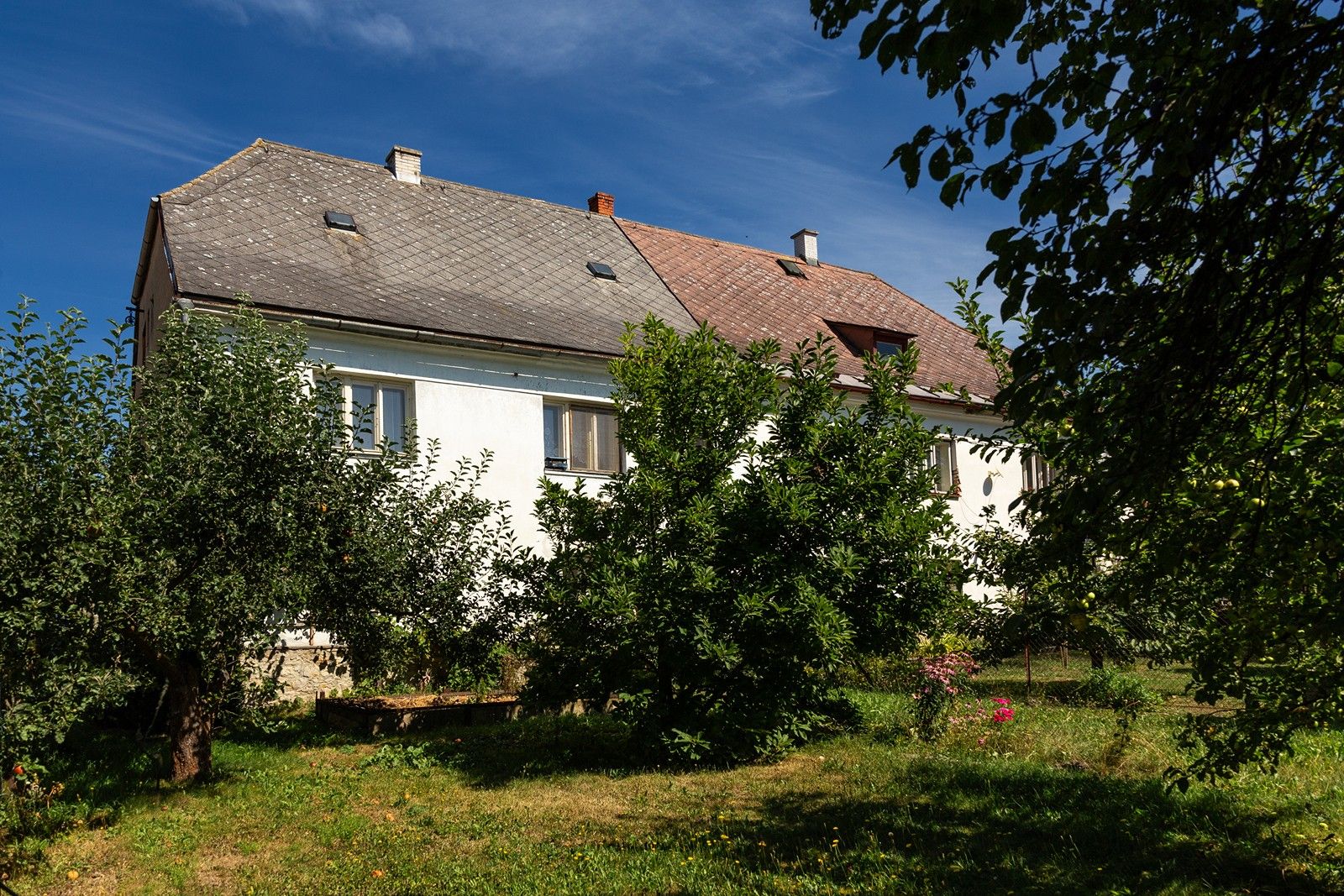 Ostatní, Vítějeves, 167 m²