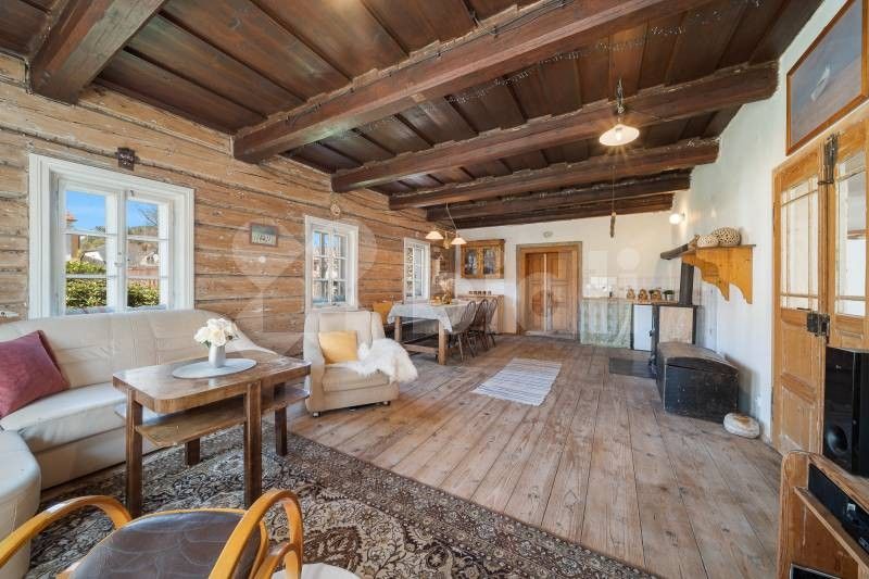 Prodej dům - 5. května, Teplice nad Metují, 400 m²