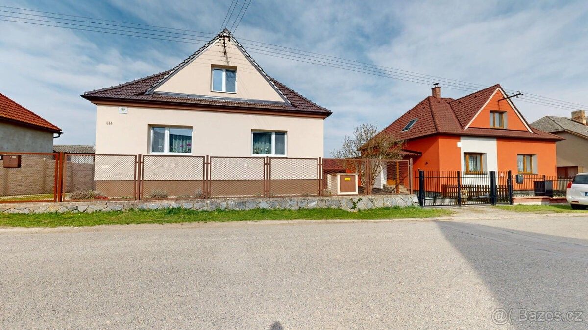 Ostatní, Chrast u Chrudimě, 538 51, 1 300 m²