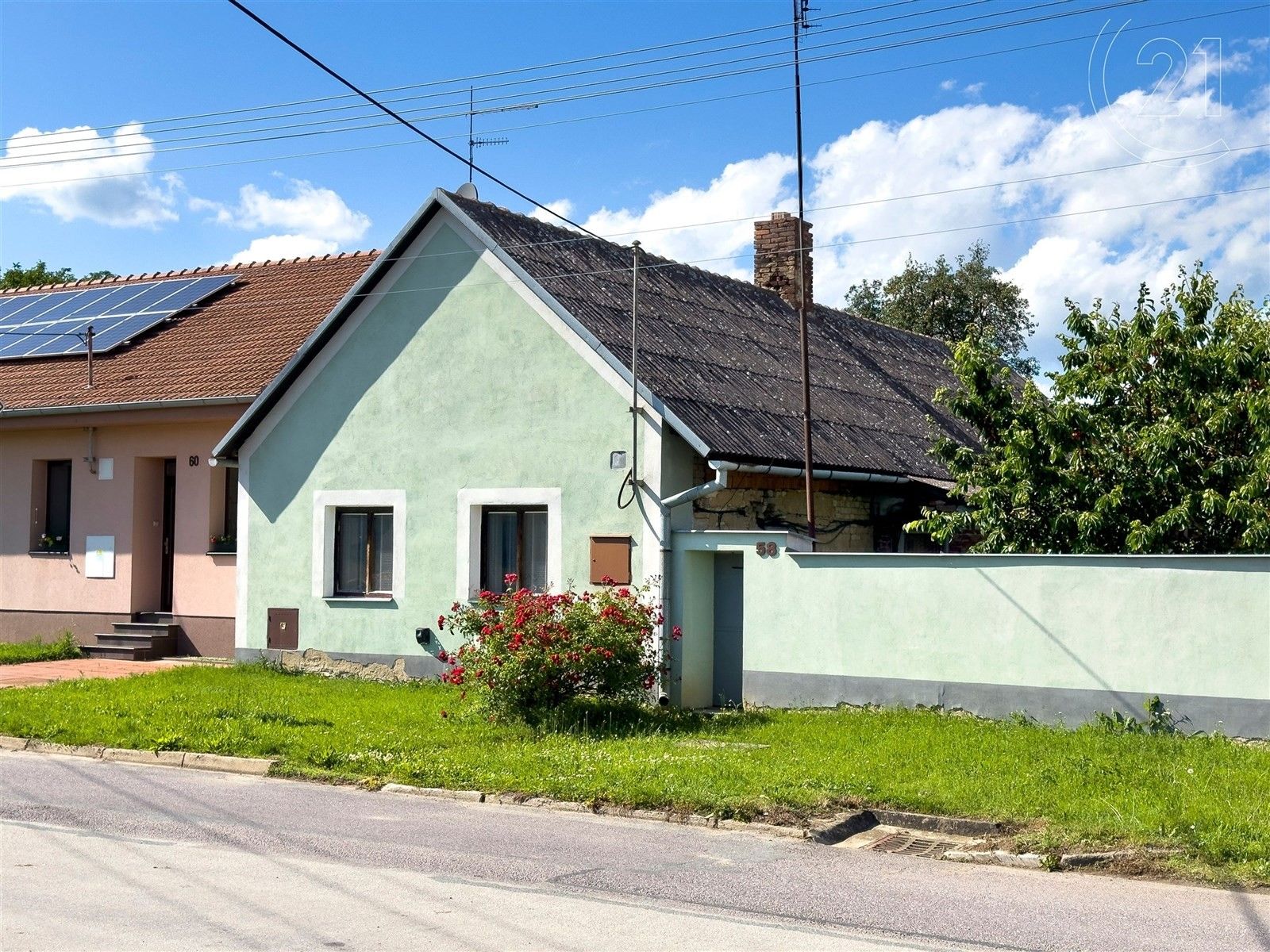 Ostatní, Milíčovice, 139 m²