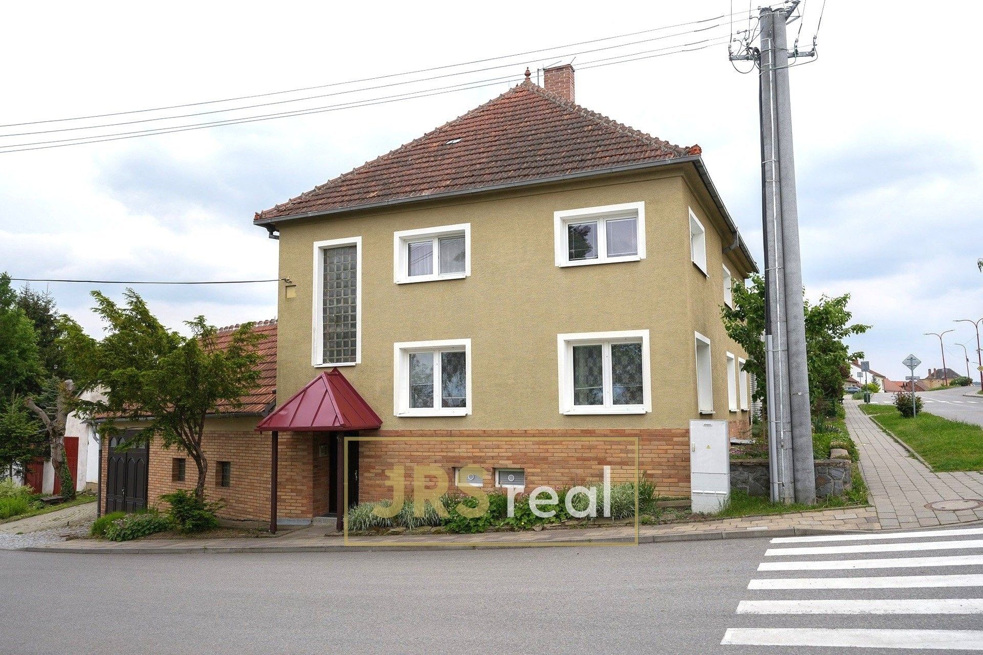 Ostatní, Brumovice, 238 m²
