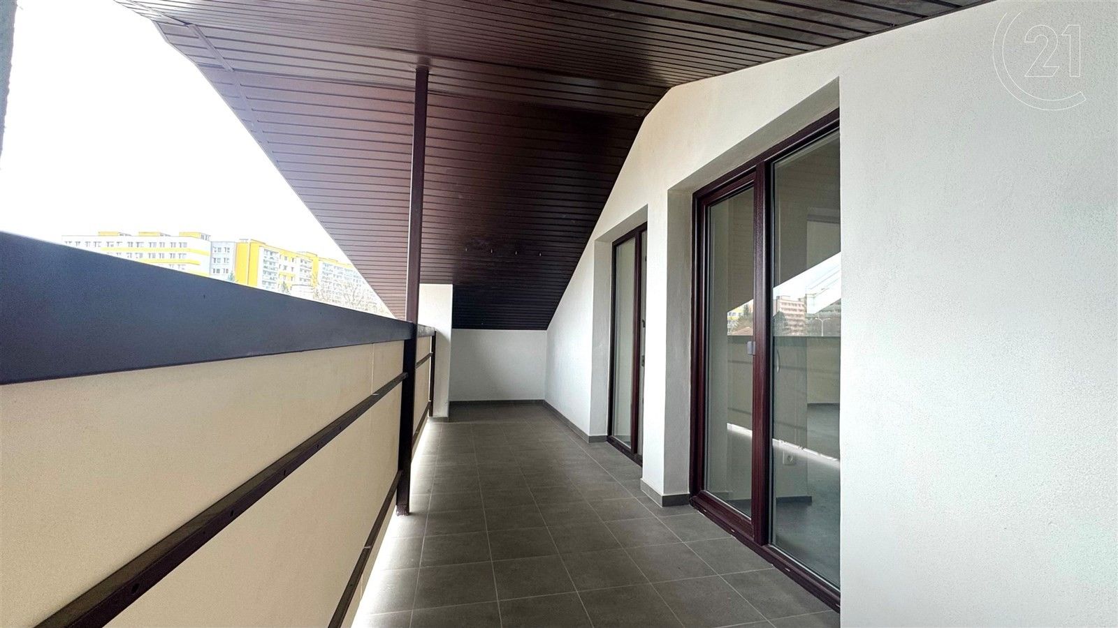 2+kk, Žalanského, Praha, 30 m²