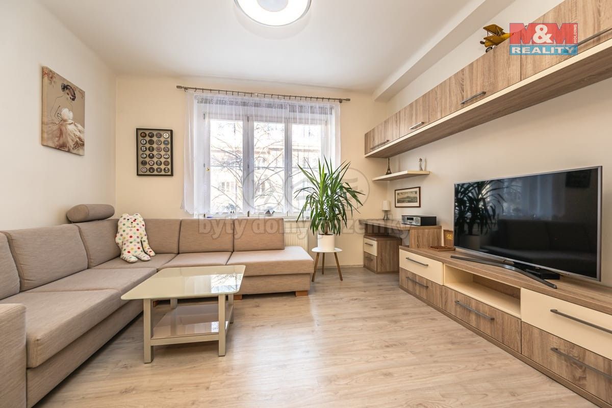 2+kk, Hořanská, Praha, 47 m²