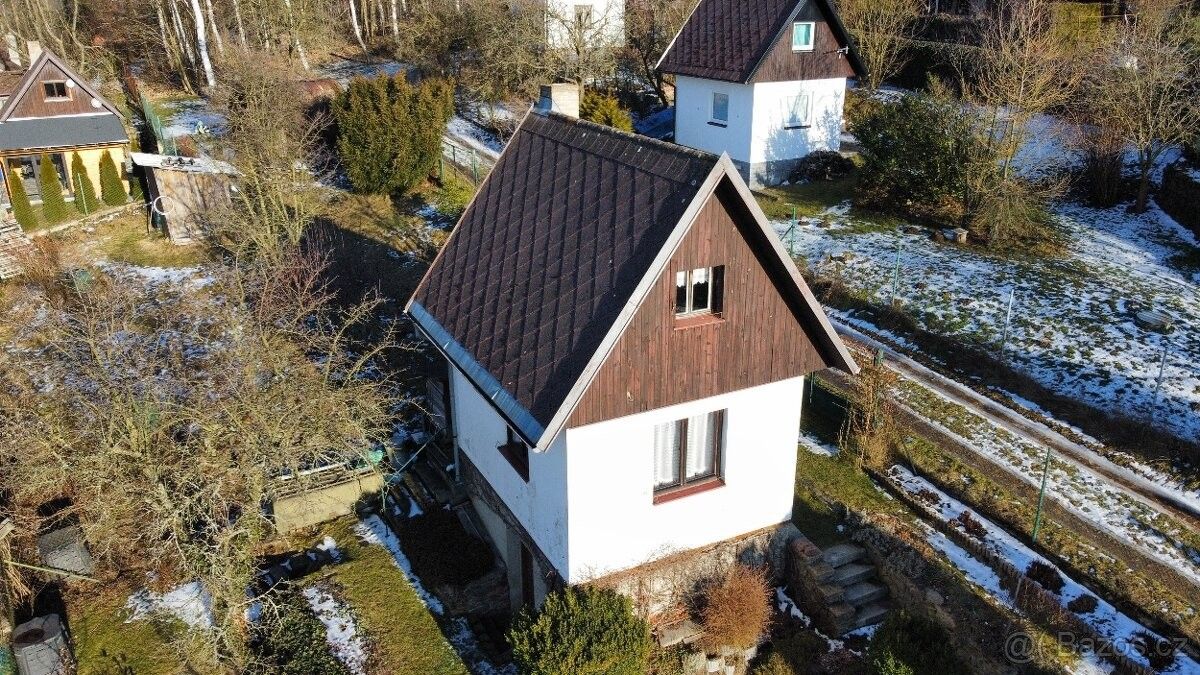 Zahrady, Pelhřimov, 393 01, 279 m²