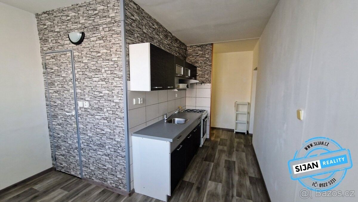 2+1, Prostějov, 796 04, 58 m²