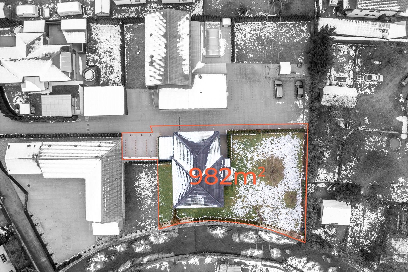 Ostatní, Švermova, Velké Losiny, 104 m²