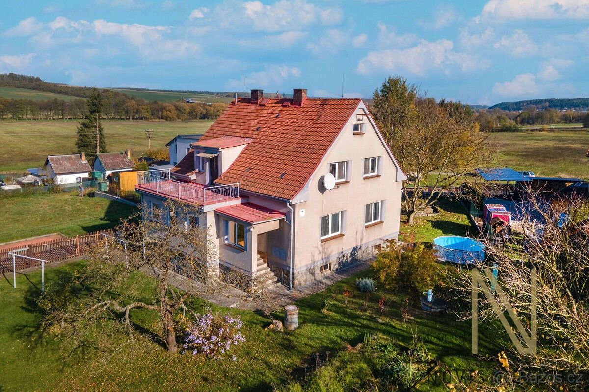 Prodej dům - Třemošná, 330 11, 170 m²