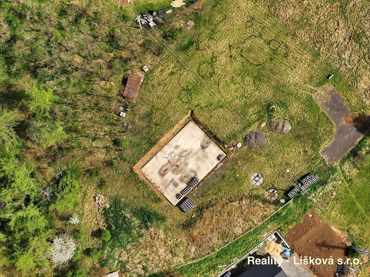 Pozemky pro bydlení, Rtyně nad Bílinou, 417 62, 247 m²
