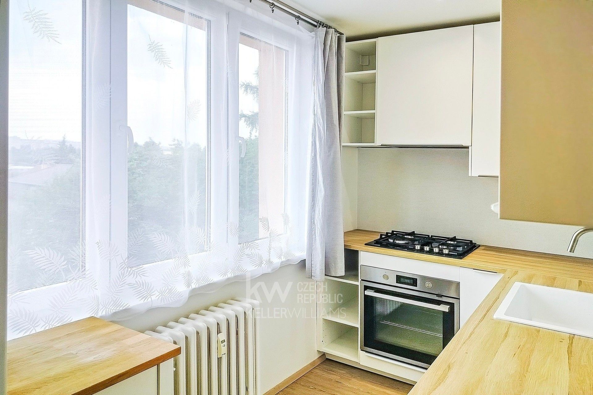2+1, Azalková, Praha, 51 m²