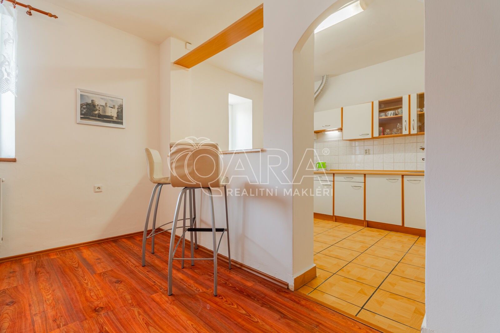 Prodej rodinný dům - Heřmaň, 230 m²