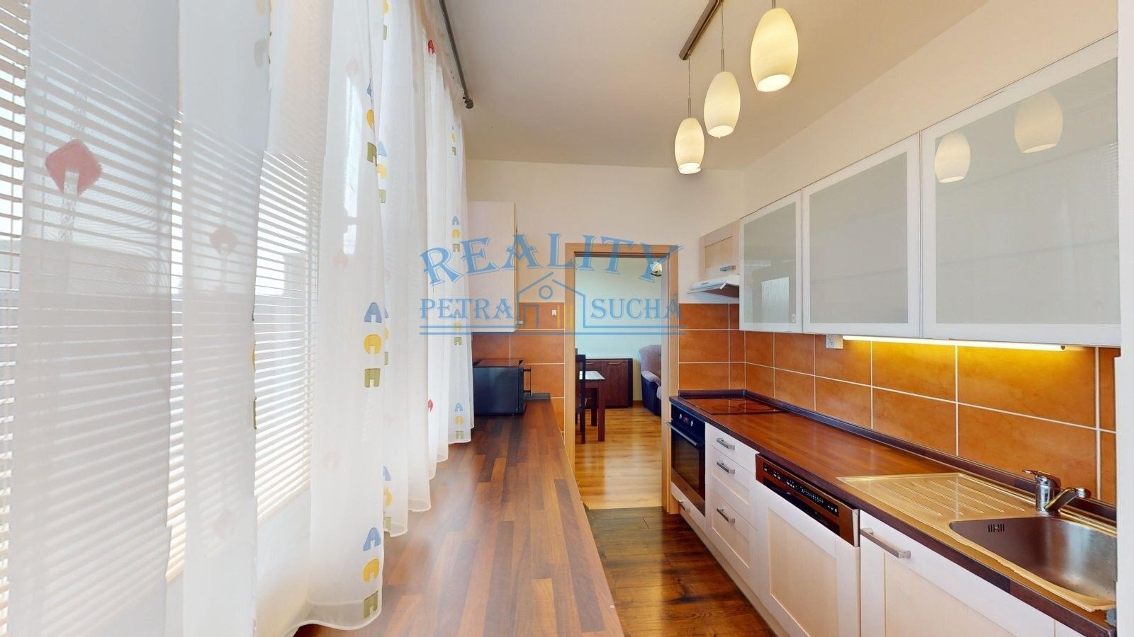 Prodej byt 3+1 - Dreyerova, Praha, 75 m²