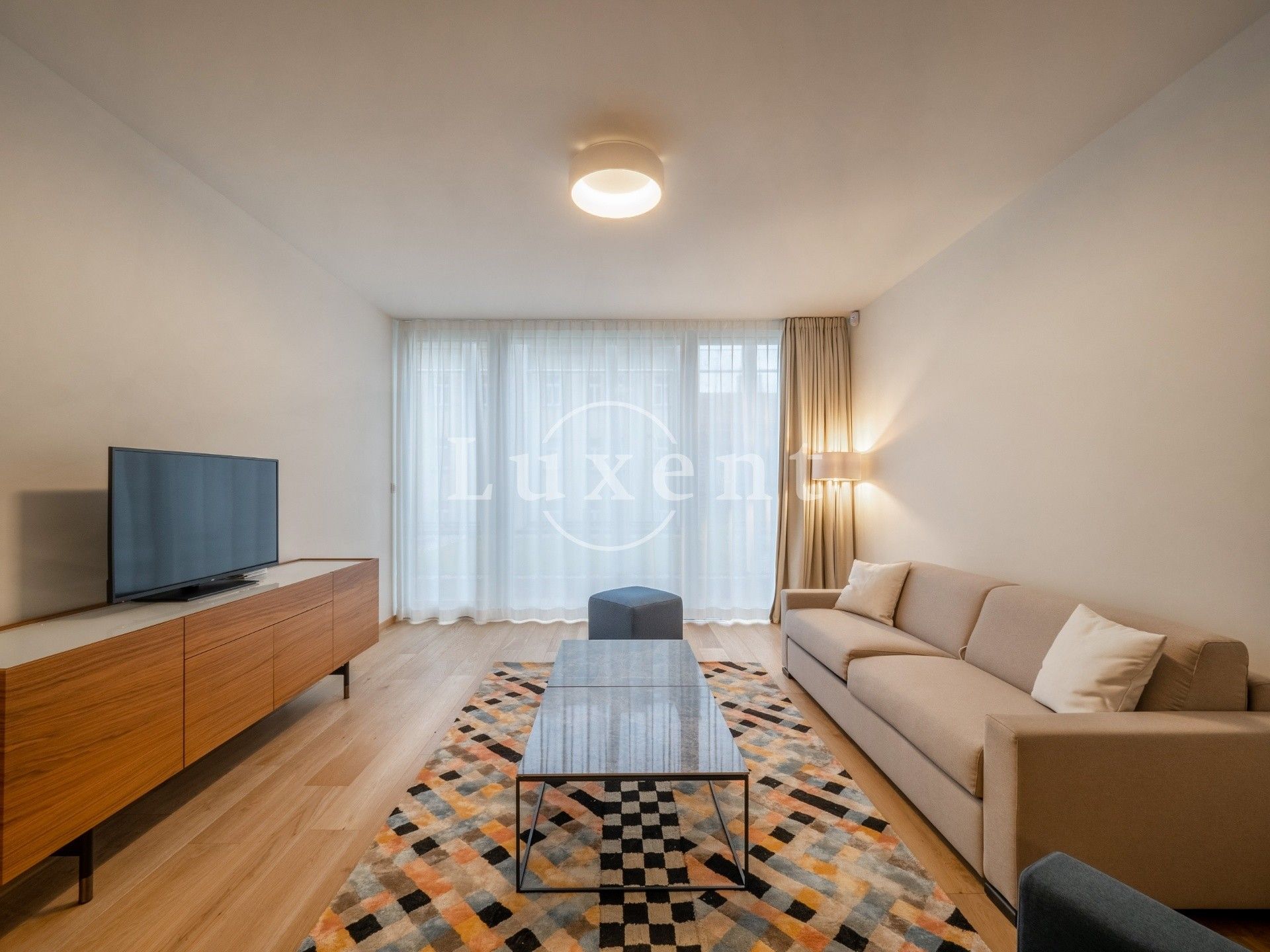 2+kk, Holečkova, Praha, 114 m²
