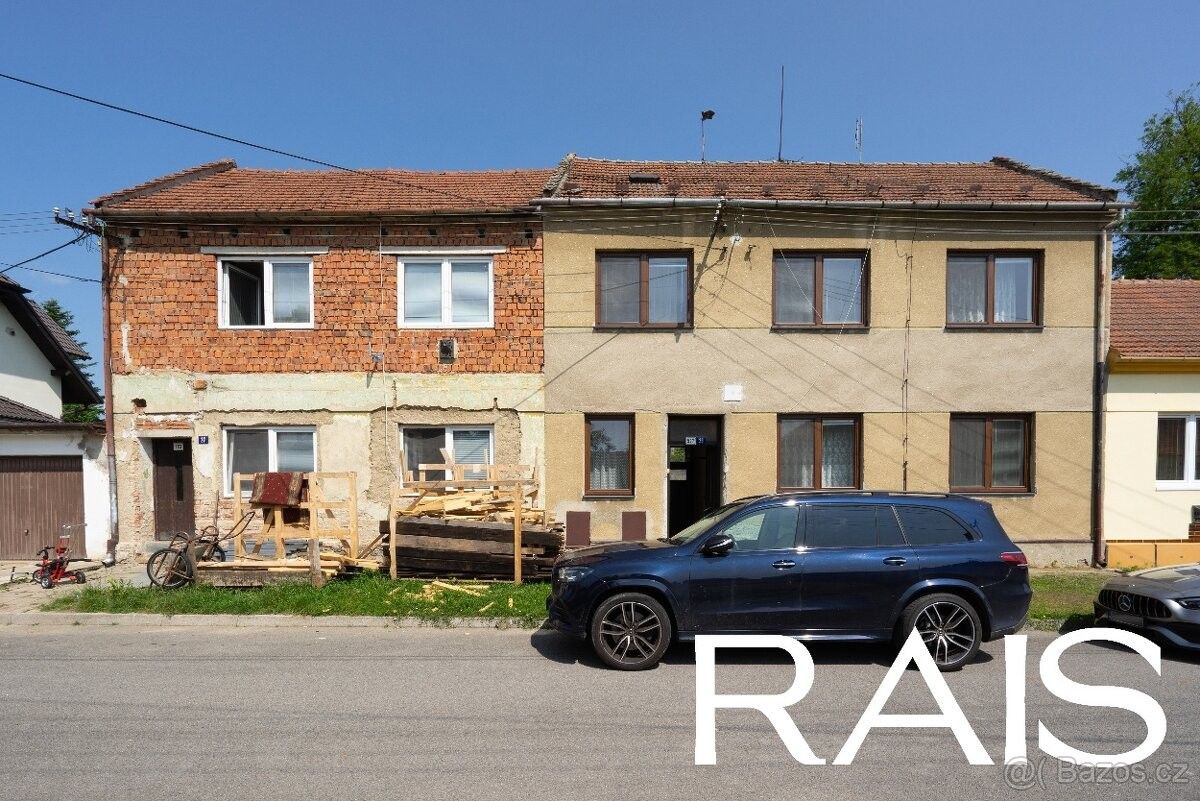 Ostatní, Ivanovice na Hané, 683 23, 161 m²