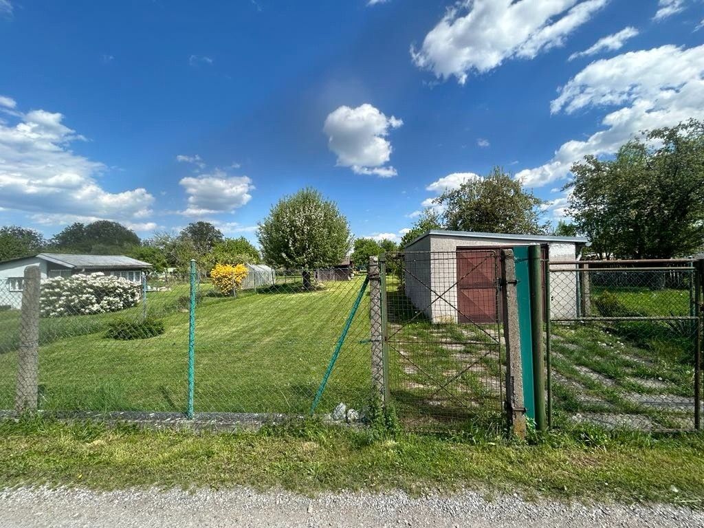Zahrady, České Budějovice, 370 04, 1 249 m²