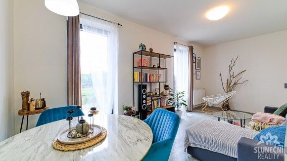 Pronájem byt 2+kk - Uherské Hradiště, 686 01, 46 m²
