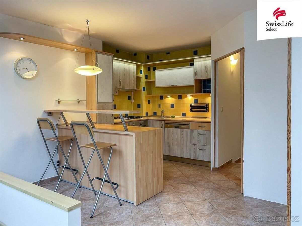 3+kk, Přerov, 750 02, 70 m²